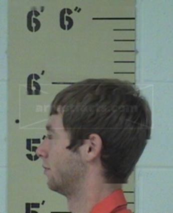 Joshua Dwight Ratliff