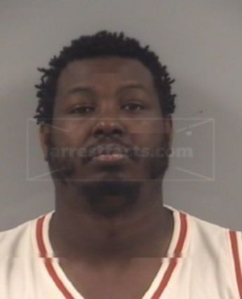 Marcus Lamont Pritchett