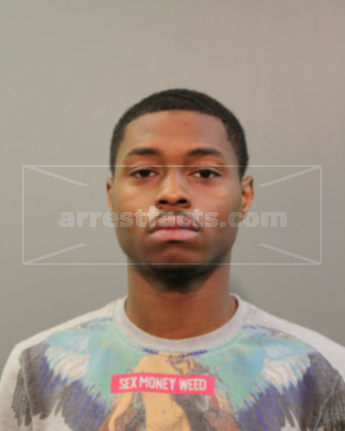 Tyshawn J Hollins