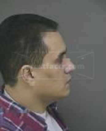 Gabriel Eugene Alvarez