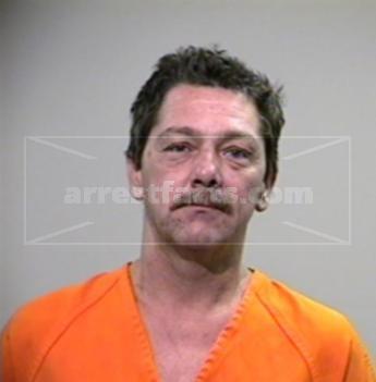 Darrell Glynn Bradley