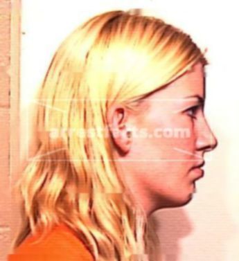 Brandi Denise Rickman