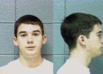 Luther Pumphrey Miller Iii