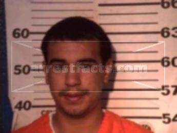 Esteban Jesus Enriquez Garcia