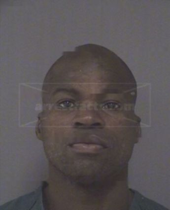 Anthony Tony Bivins