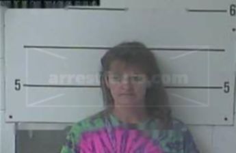 Stephanie A Carter