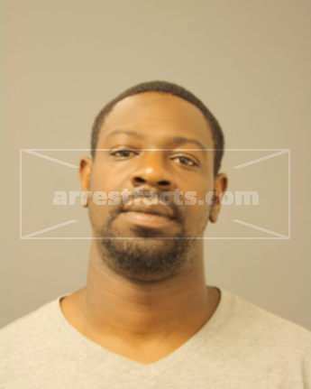 Antwan V Williams