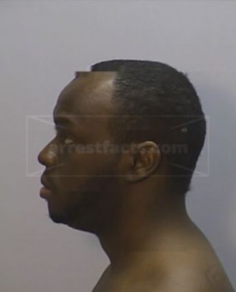 Maurice Donyell White