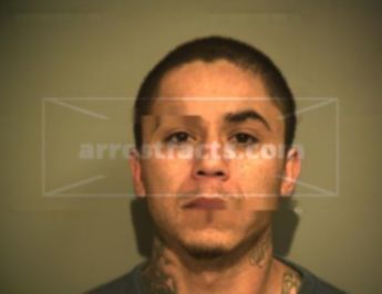 Daniel Roman Molina