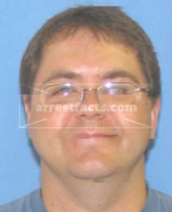 David Wayne Fryer