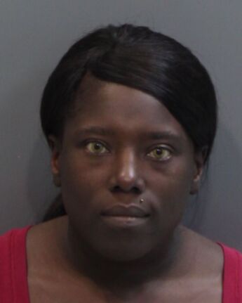 Tonica Lashunda Bradley