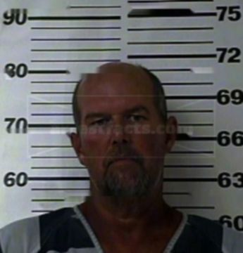 Kevin Douglas Simmons
