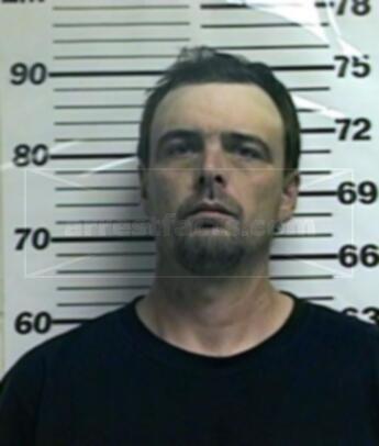 James Edward Drury