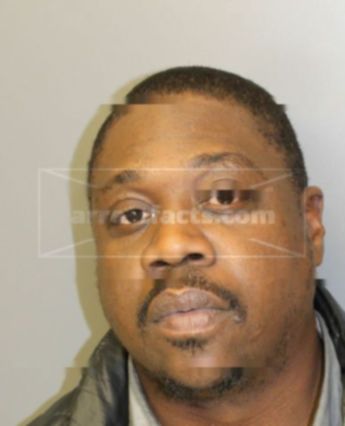 Dwayne Cook