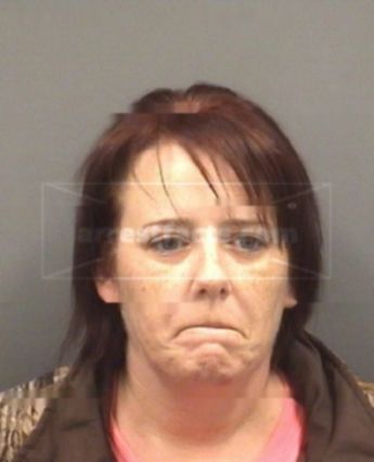 Elizabeth Erin Myers
