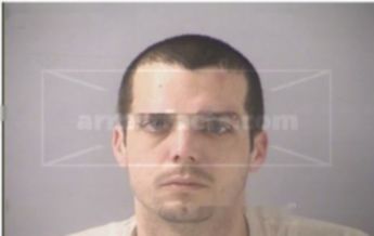 Barcley Wayne Holmes