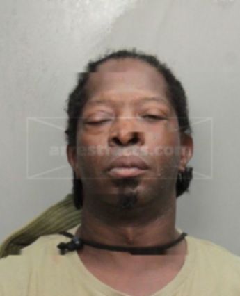 Tariq Gibbons