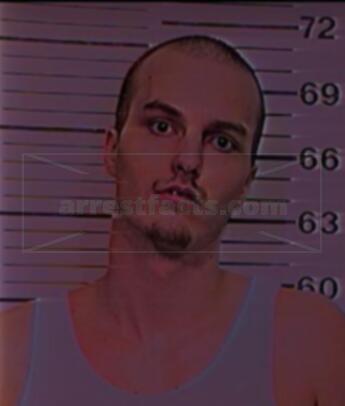 Mark Russell Hickey