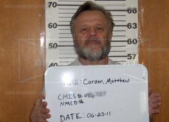Matthew Hanley Carden