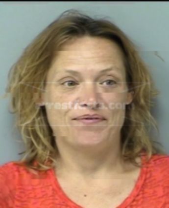 Sally Ann Ratliff