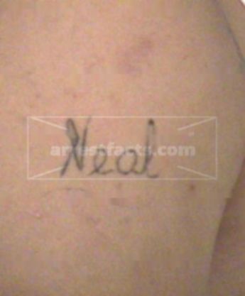 James A Neal