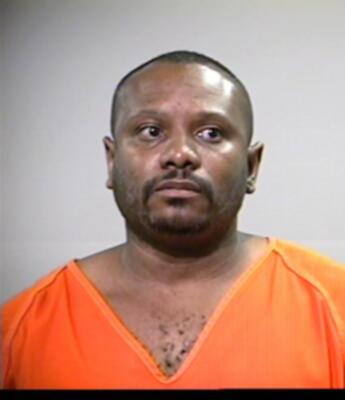 Demetrius John Edwards