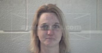 Kimberly Renee Branscum
