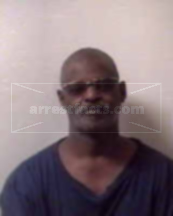 Charles Edward Wilburn