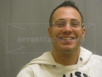 Travis Lee Graham