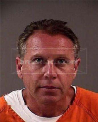Seth Thomas Alford