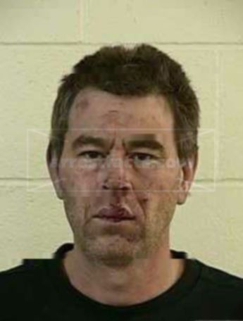Kenneth Joseph Parker
