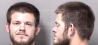 Brandon Wesley Cofield
