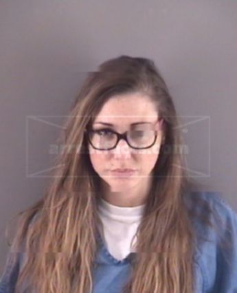 Lydia Jane Elick