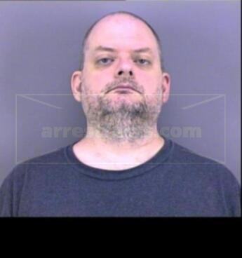Russell Duane Kinser