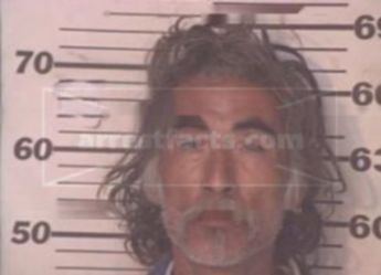 Roy Noriega Hernandez