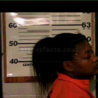 Victoria Lynn Hall