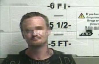 Eddie Ray Decker