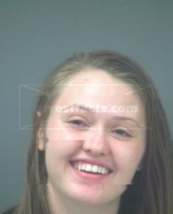 Jacey Danielle Malone