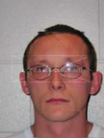 Nicholas Eugene Starr