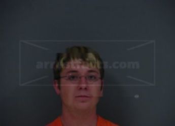 Cory Ray Arrington