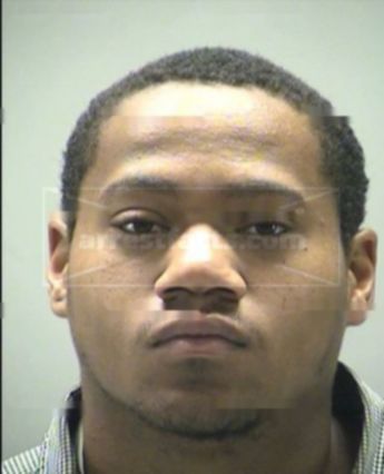 Orlando C Thomas Jr
