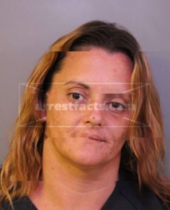 Jennifer Lynn Reeves