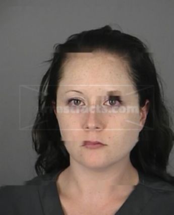 Erin Coleen Baxivanakis