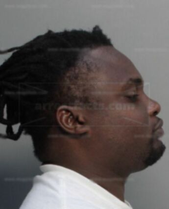Quinton Eugene Hightower