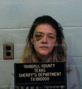 Debra Nell Allen