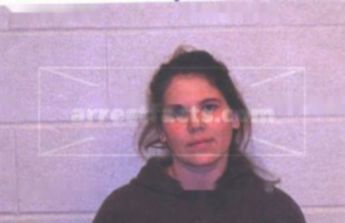 Kayla Shelby Barton