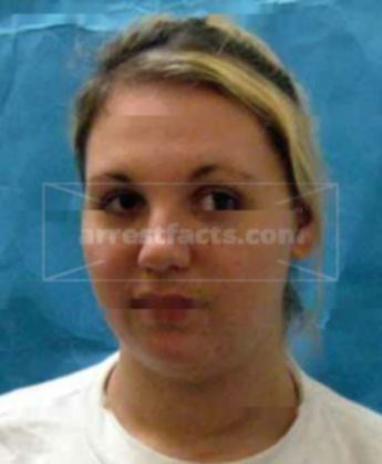 Cassondra Hope Budka