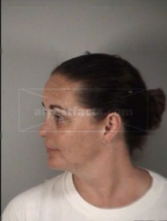 Jennifer Louise Miller
