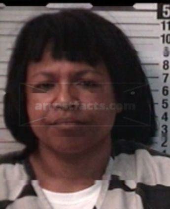 Margaret Etta Hayes