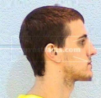 Brandon M. Unzicker